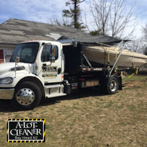 Dumpster Rental Services in Bay Head